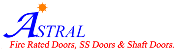 Astral Windoors Pvt Ltd
